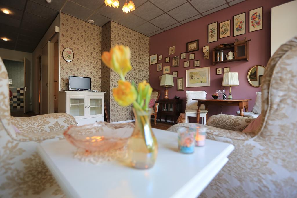 Bed And Breakfast Terre Neuve Velp  Ruang foto