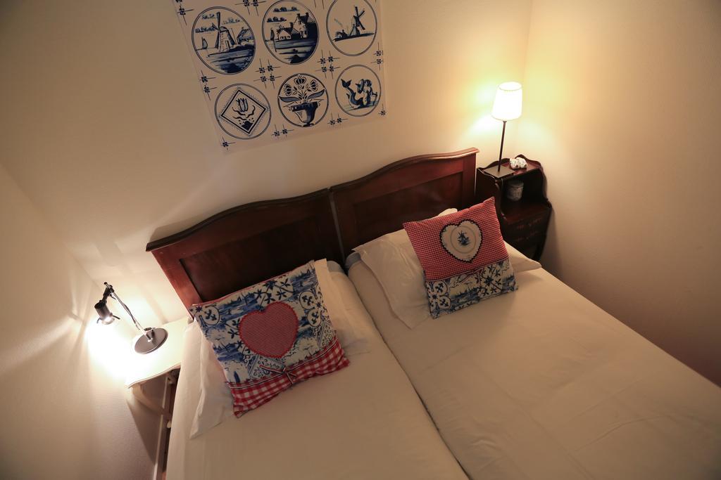 Bed And Breakfast Terre Neuve Velp  Ruang foto