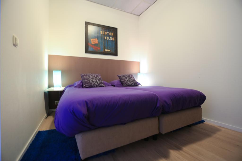 Bed And Breakfast Terre Neuve Velp  Ruang foto